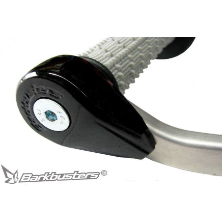 Kit de montaje paramanos BARKBUSTERS montaje de 2 puntos - TRIUMPH Tiger 1200 GT