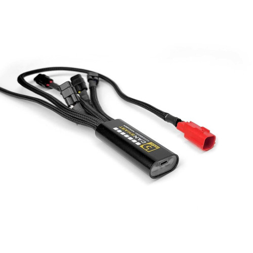 Controlador CANBus DENALI CANsmart™ GEN II - Harley-Davidson Pan America 1250