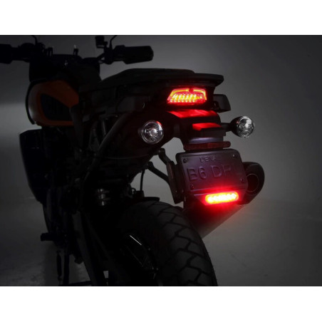 Controlador CANBus DENALI CANsmart™ GEN II - Harley-Davidson Pan America 1250