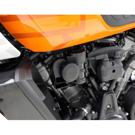 Controlador CANBus DENALI CANsmart™ GEN II - Harley-Davidson Pan America 1250