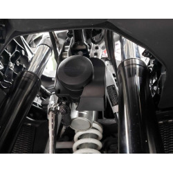 Soporte para claxon DENALI Soundbomb Split Dual-Tone Horn - BMW R1250 GS 2