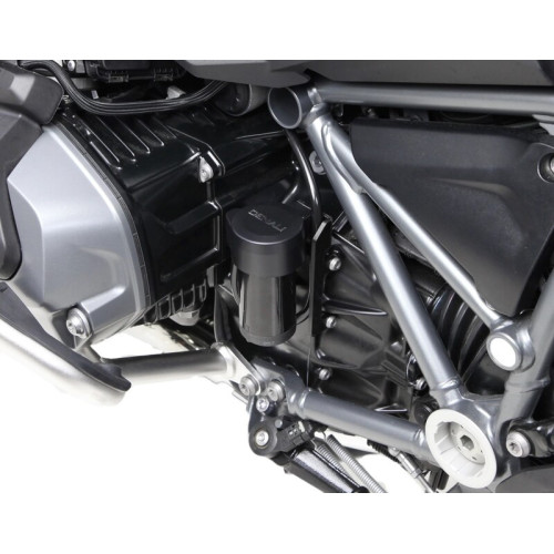 Soporte para claxon DENALI Soundbomb Split Dual-Tone Horn - BMW R1250 GS