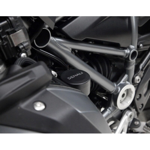 Soporte para claxon DENALI Soundbomb Split Dual-Tone Horn - BMW R1250 GS