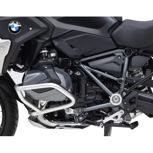 Soporte para claxon DENALI Soundbomb Split Dual-Tone Horn - BMW R1250 GS