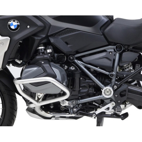Soporte para claxon DENALI Soundbomb Split Dual-Tone Horn - BMW R1250 GS