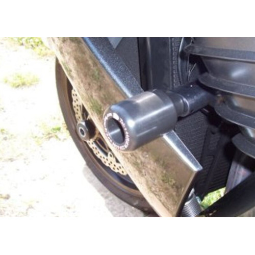 Protectores de carenado R&G RACING Classic
