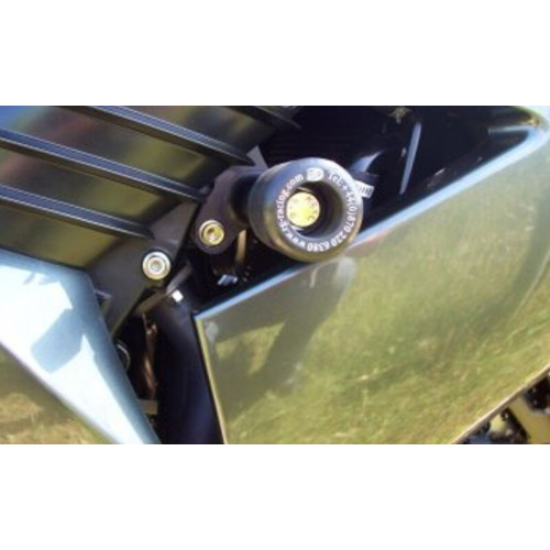 Protectores de carenado R&G RACING Classic