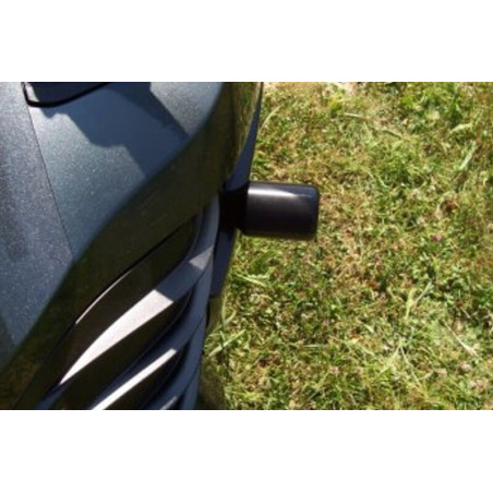 Protectores de carenado R&G RACING Classic