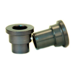 Juego de espaciadores de rueda HAAN WHEELS - 2 pcs