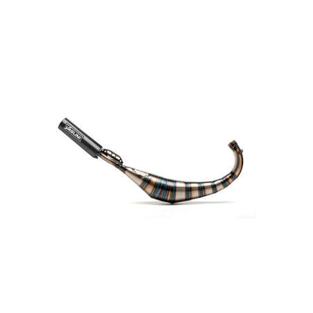 Escape Yasuni Carrera R3 Carbono AM6/D50B 70/80cc No homologado