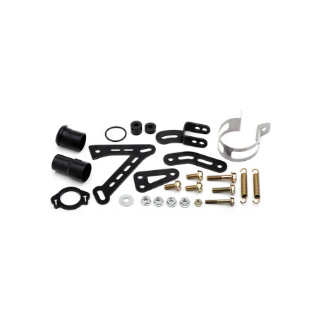 Escape Yasuni Carrera R3 Carbono AM6/D50B 70/80cc No homologado