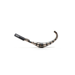 Linea completa escape YASUNI R2 Carrera