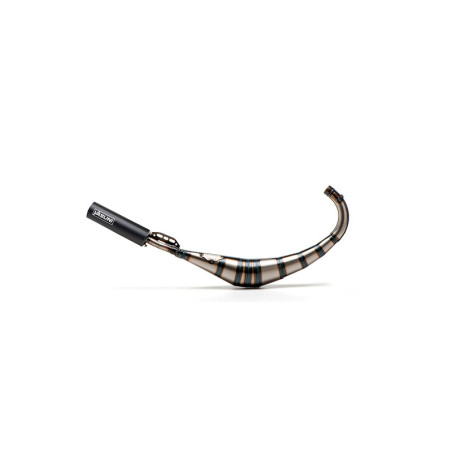 Linea completa escape YASUNI R2 Carrera