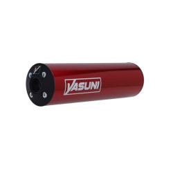 Linea completa escape YASUNI R2 Carrera 2