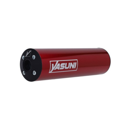 Linea completa escape YASUNI R2 Carrera