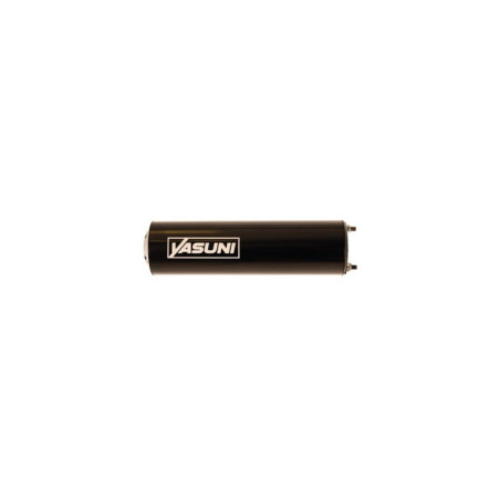Linea completa escape YASUNI R2 Carrera - Aprilia RS 50