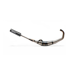 Linea completa escape YASUNI R1 Carrera - Aprilia RS 50