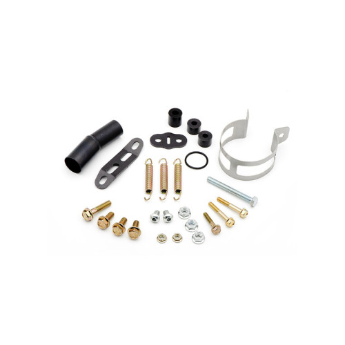 Linea completa escape YASUNI R1 Carrera - Aprilia RS 50