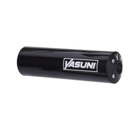 Linea completa escape YASUNI Cross ML