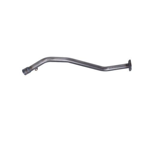 Linea completa escape YASUNI Cross ML