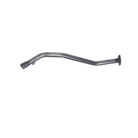 Linea completa escape YASUNI Cross ML