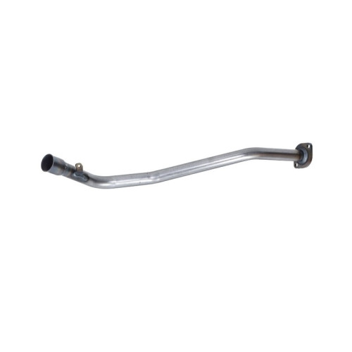 Linea completa escape YASUNI Cross ML