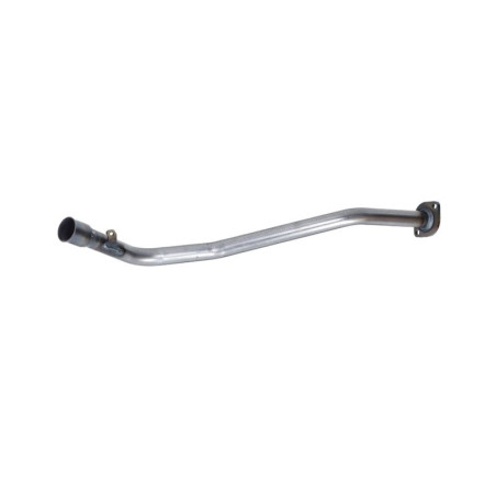 Linea completa escape YASUNI Cross ML