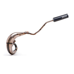 Linea completa escape YASUNI Cross ML