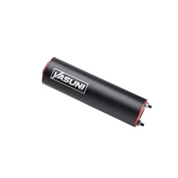Linea completa escape YASUNI Cross ML 2