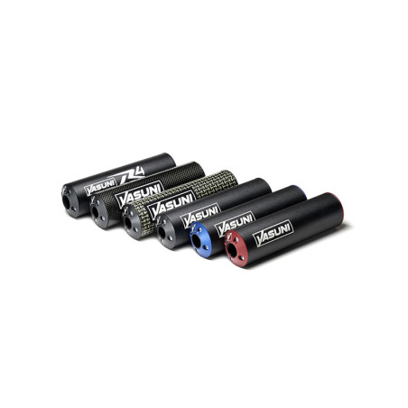 Linea completa escape YASUNI Cross ML