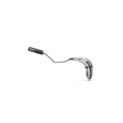 Linea completa escape YASUNI Cross ML lado derecho - Rieju MRT
