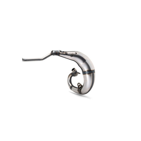 Linea completa escape YASUNI Cross ML lado derecho - Sherco 50SE-R