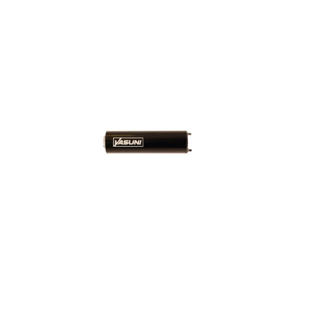 Linea completa escape YASUNI Cross ML lado derecho - Sherco 50SE-R