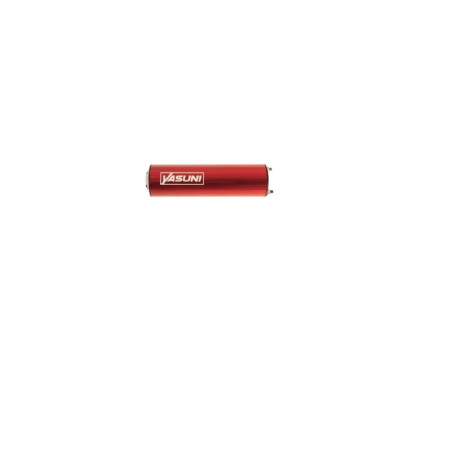 Linea completa escape YASUNI Cross ML lado derecho - Sherco 50SE-R