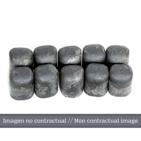 Rodillos para variador axial YASUNI - 20mm 3,7g (10 uds)