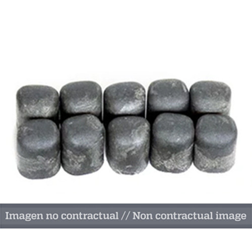 Rodillos para variador axial YASUNI - 20mm 4,9g (10 uds)