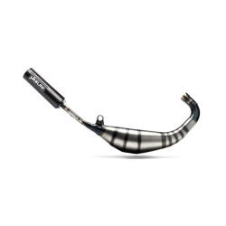 Escape Yasuni Carrera R5 Carbono Piaggio/D50B 90/100cc No homologado
