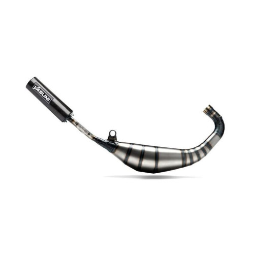 Escape Yasuni Carrera R5 Carbono Piaggio/D50B 90/100cc No homologado