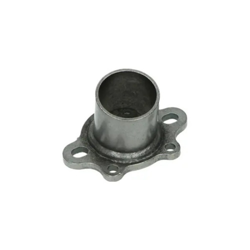 Adaptador cilindro YASUNI para escape Carrera 16 - scooter Piaggio/Gilera