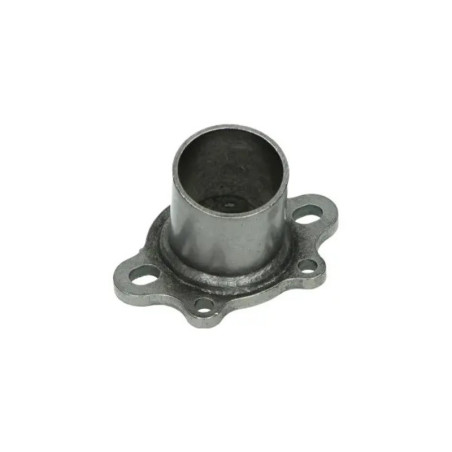 Adaptador cilindro YASUNI para escape Carrera 16 - scooter Piaggio/Gilera