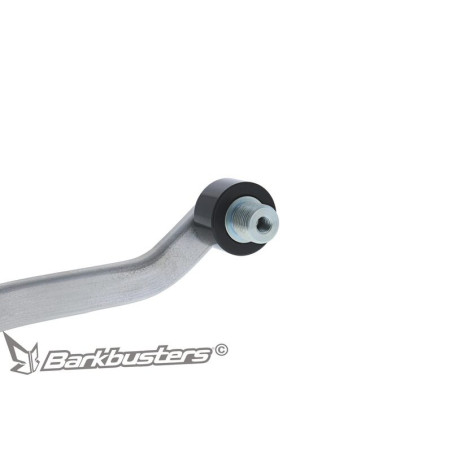 Kit de montaje paramanos BARKBUSTERS montake de 2 puntos - Aprilia Tuareg 660