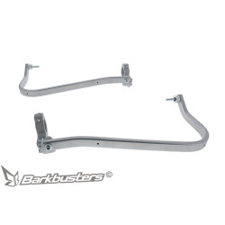 Kit de montaje paramanos BARKBUSTERS montake de 2 puntos - Benelli TRK 502 2