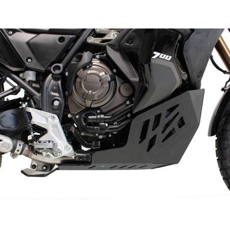 Cubrecárter AXP Adventure PEAD 8mm - Yamaha 700 Tenere