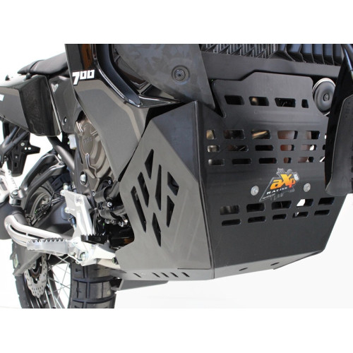 Cubrecárter AXP Adventure PEAD 8mm - Yamaha 700 Tenere
