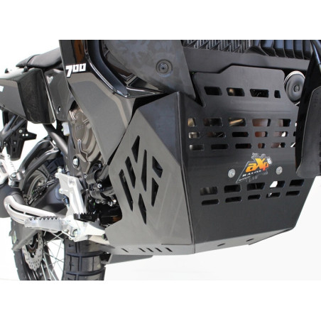 Cubrecárter AXP Adventure PEAD 8mm - Yamaha 700 Tenere