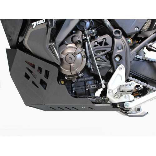 Cubrecárter AXP Adventure PEAD 8mm - Yamaha 700 Tenere