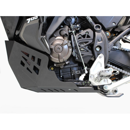 Cubrecárter AXP Adventure PEAD 8mm - Yamaha 700 Tenere