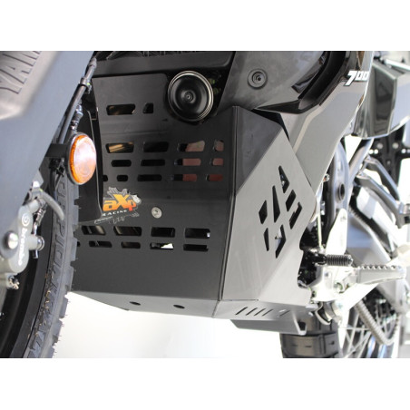 Cubrecárter AXP Adventure PEAD 8mm - Yamaha 700 Tenere