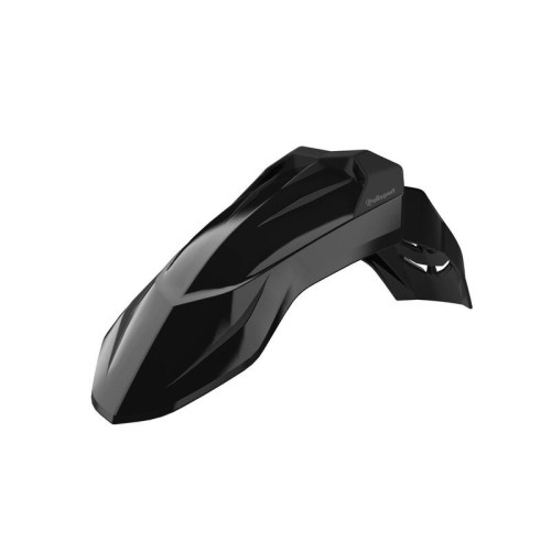 Guardabarros delantero universal POLISPORT Supermotard - sin perforar