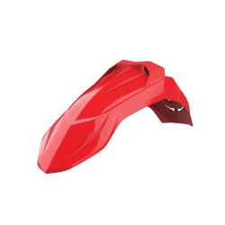 Guardabarros delantero universal POLISPORT Supermotard - sin perforar